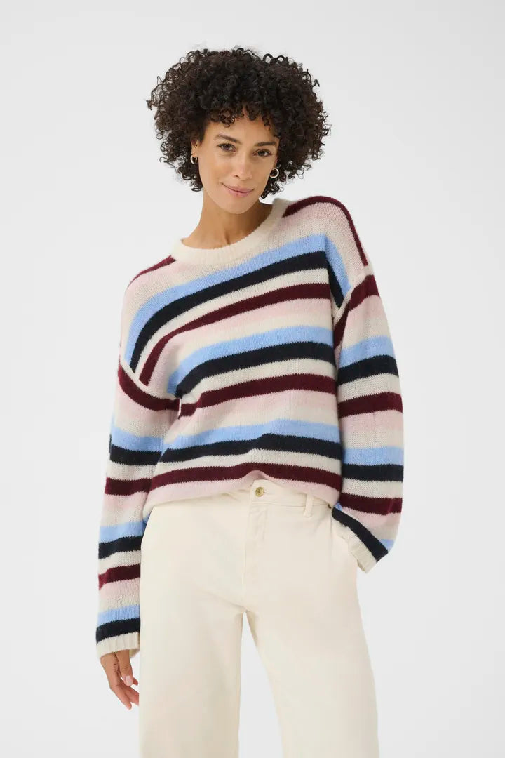 SpencerPW Pullover PART TWO