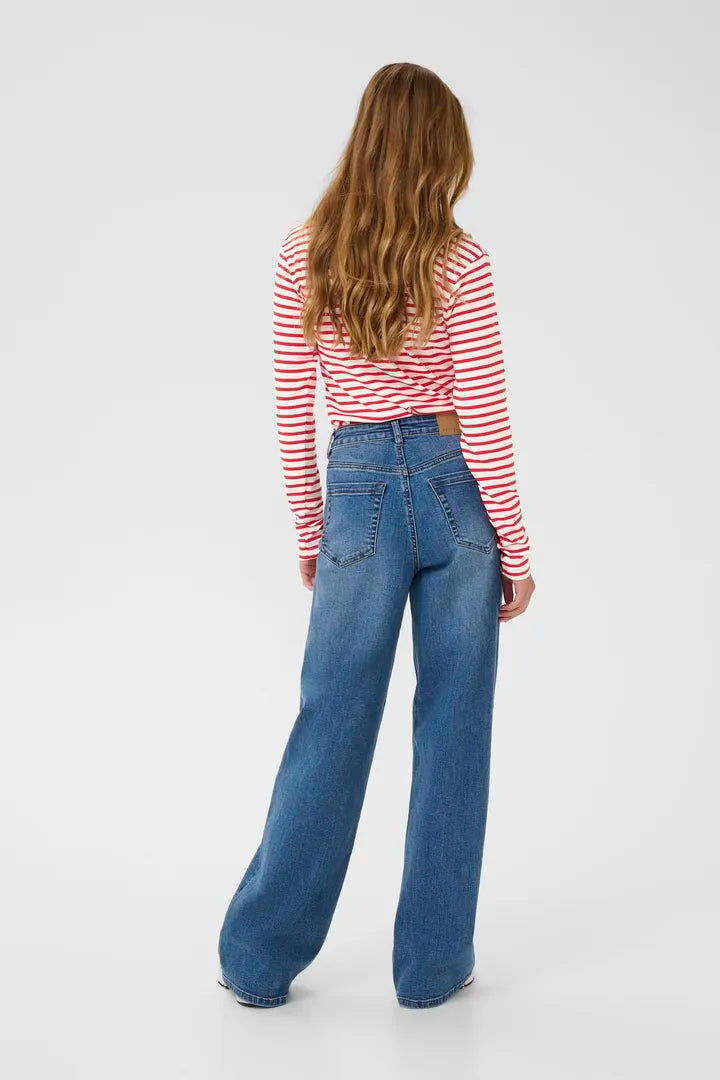 Chandail Liddy T-Shirt KAFFE