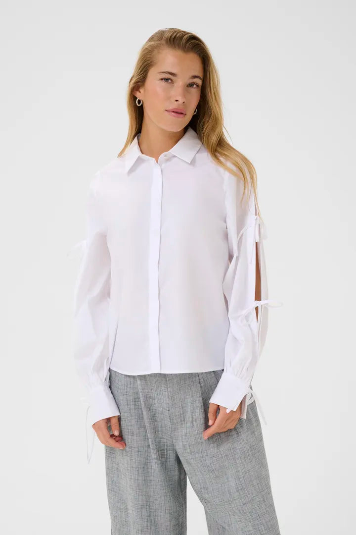 KAsara Shirt KAFFE