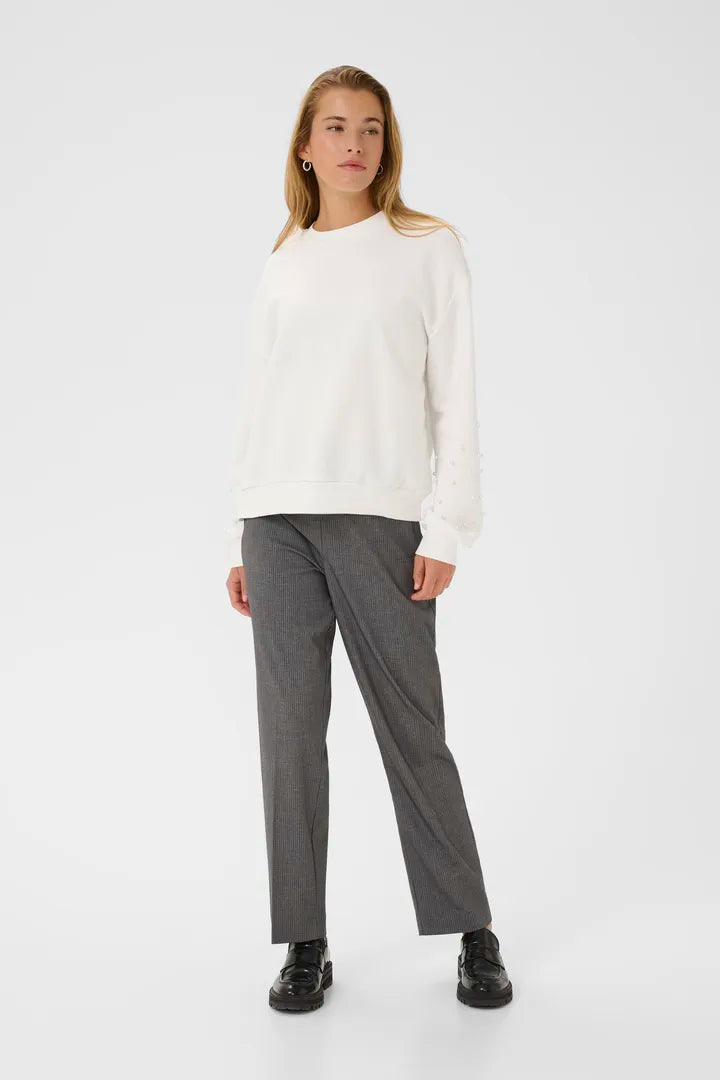 KAprecious Sweatshirt KAFFE