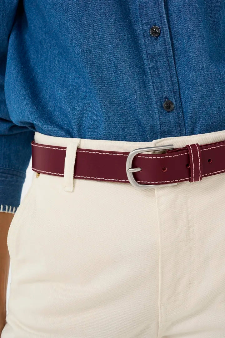 SeyraPW Belt PART TWO