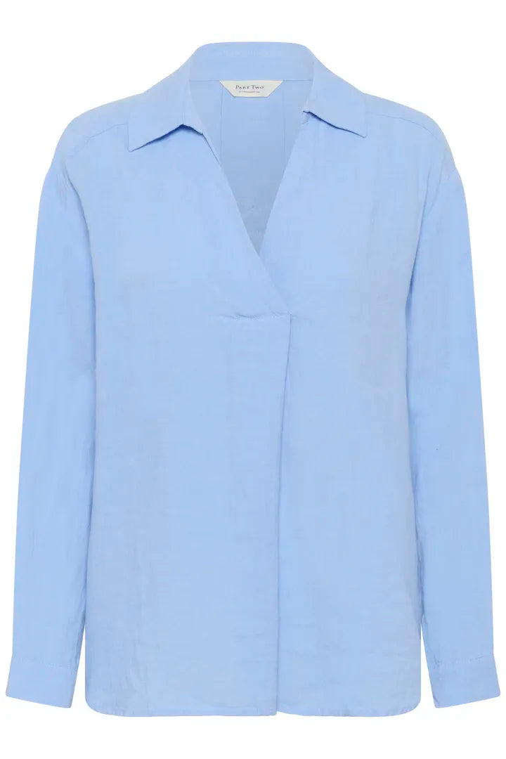 AyoPw Blouse PART TWO