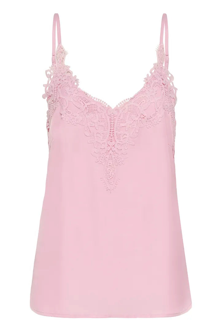 CRAnna Top CREAM