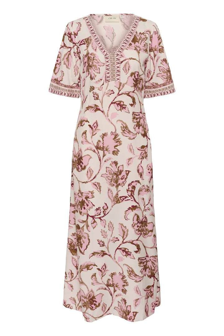 Robe longue - CRTiah