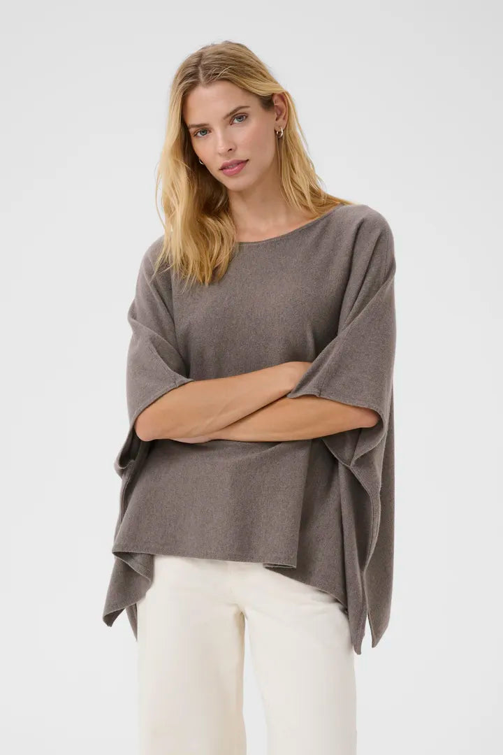 SibinePW Poncho PART TWO