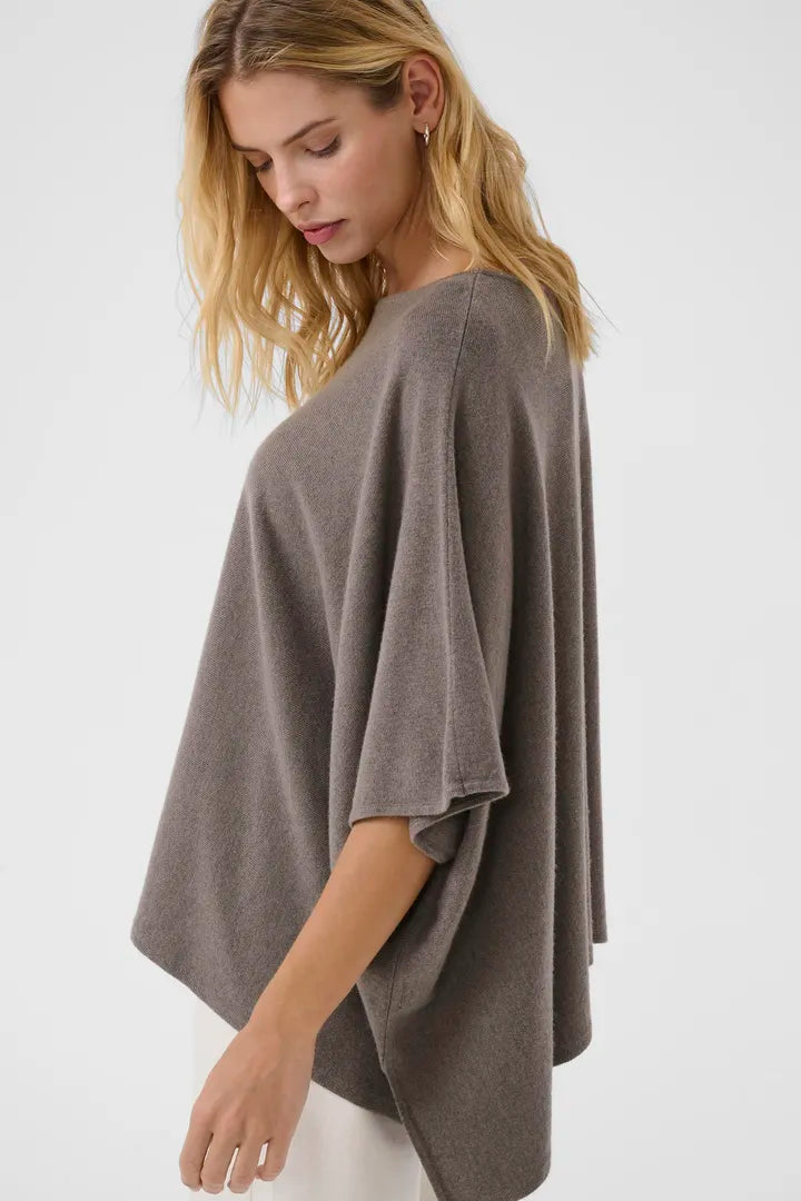 SibinePW Poncho PART TWO