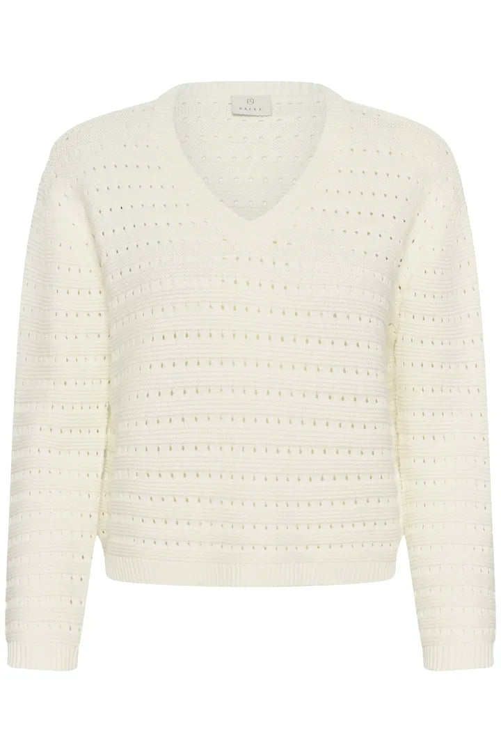 KAmetta Pullover KAFFE