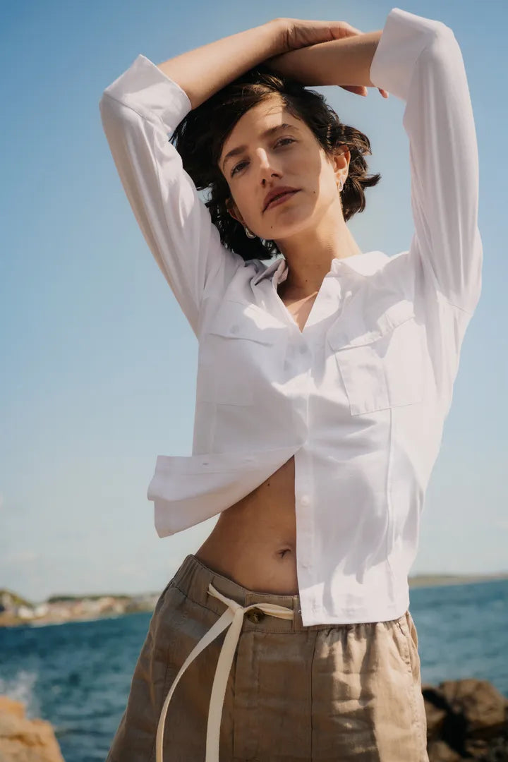 AnisePW Shirt PART TWO