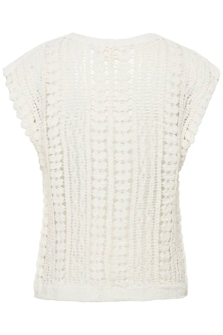 CRTilda Slipover CREAM