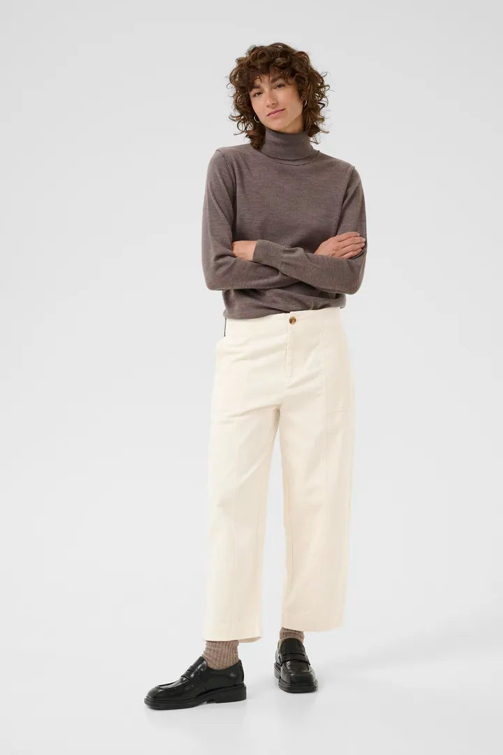 NettaPW Trousers PART TWO