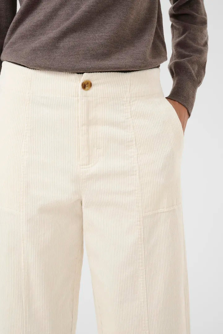 NettaPW Trousers PART TWO