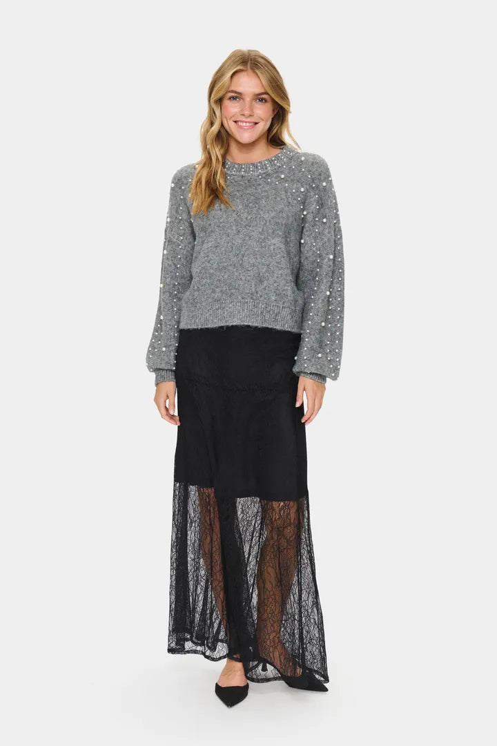 MadeleineSZ Pullover SAINT TROPEZ