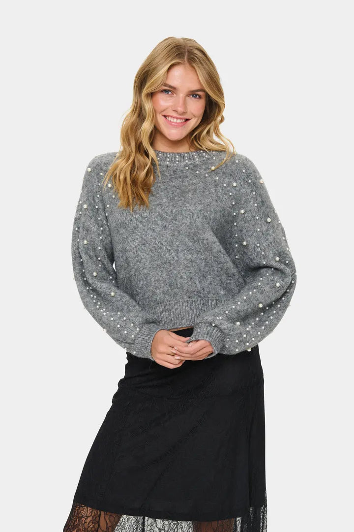 MadeleineSZ Pullover SAINT TROPEZ