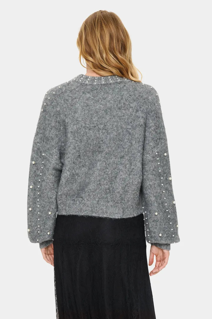 MadeleineSZ Pullover SAINT TROPEZ