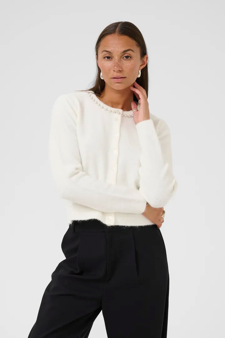 KAroxy Cardigan KAFFE