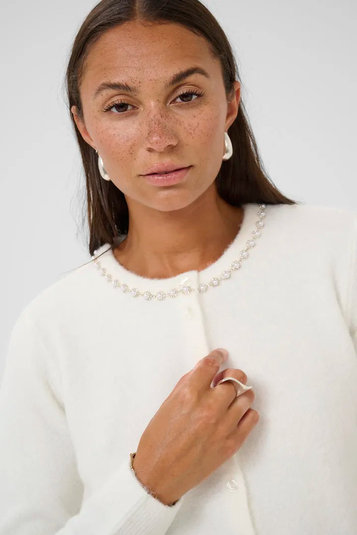 KAroxy Cardigan KAFFE