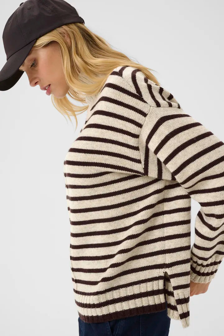 LilyePW Pullover PART TWO