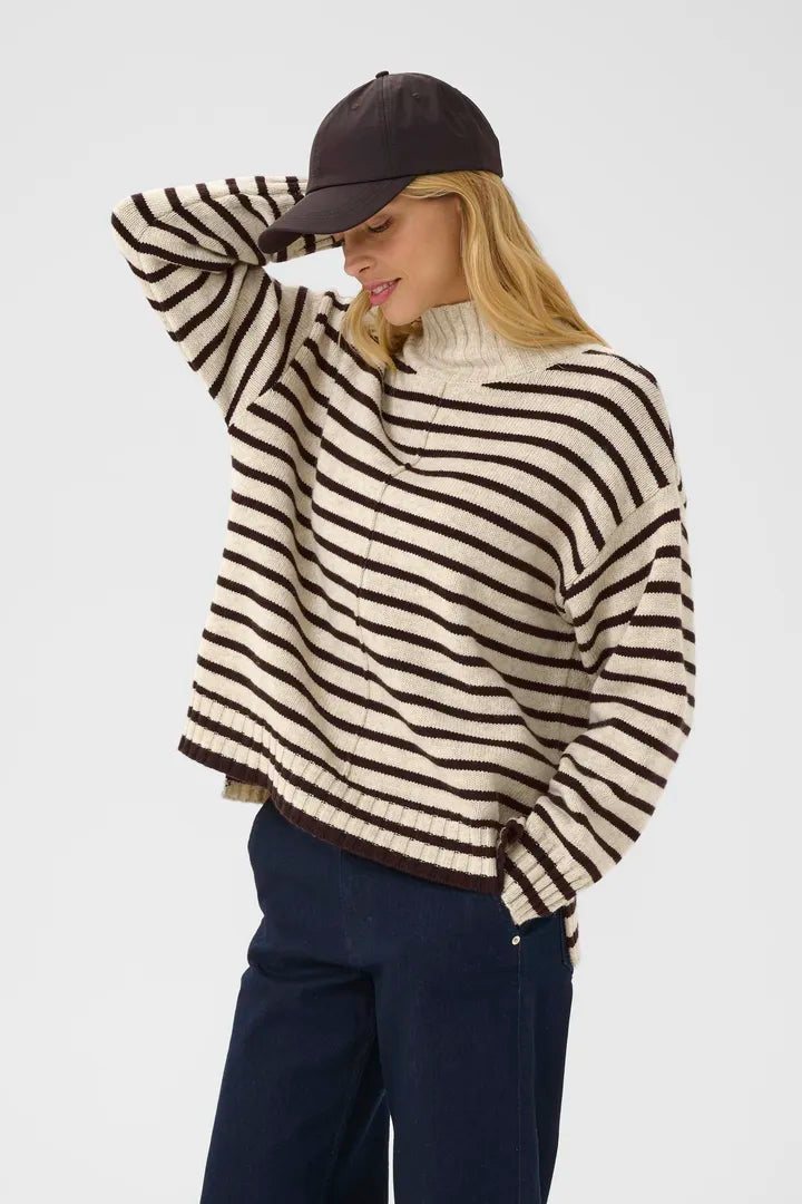 LilyePW Pullover PART TWO