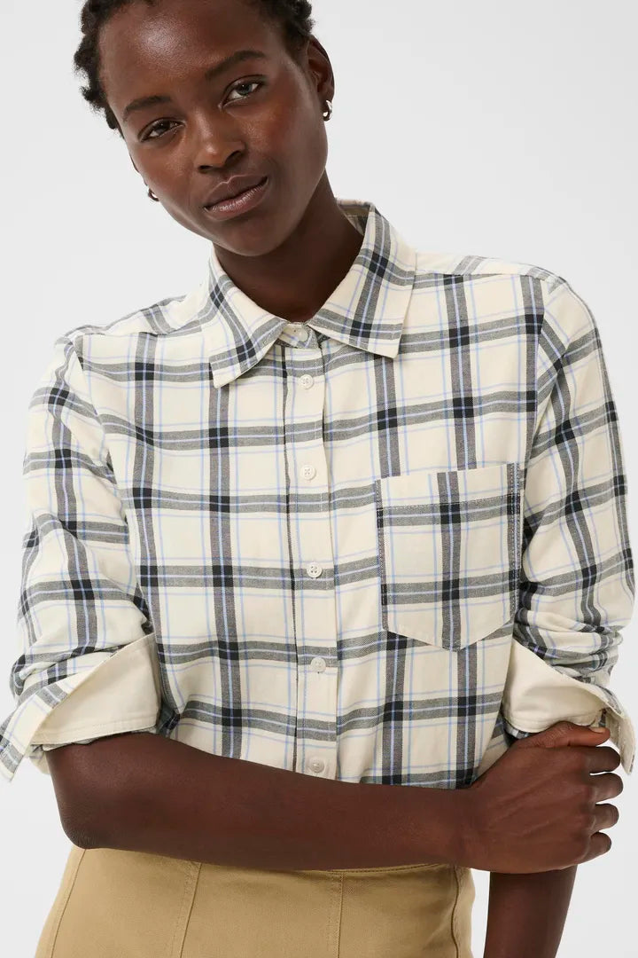 YanaPW Shirt PART TWO