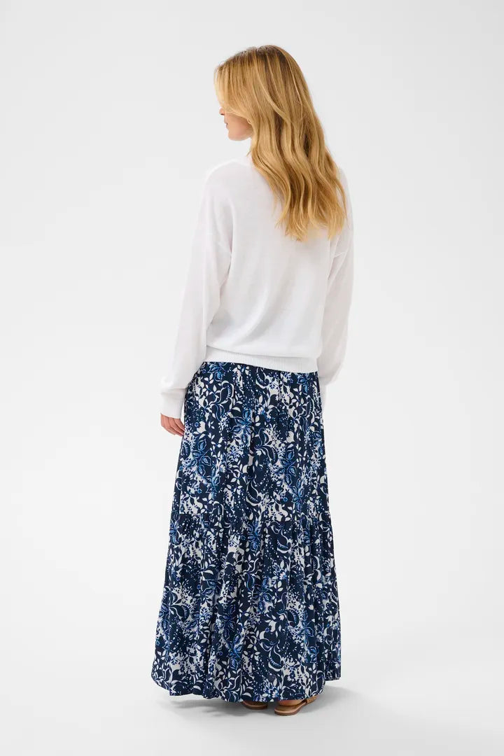 CRNurra Pullover CREAM