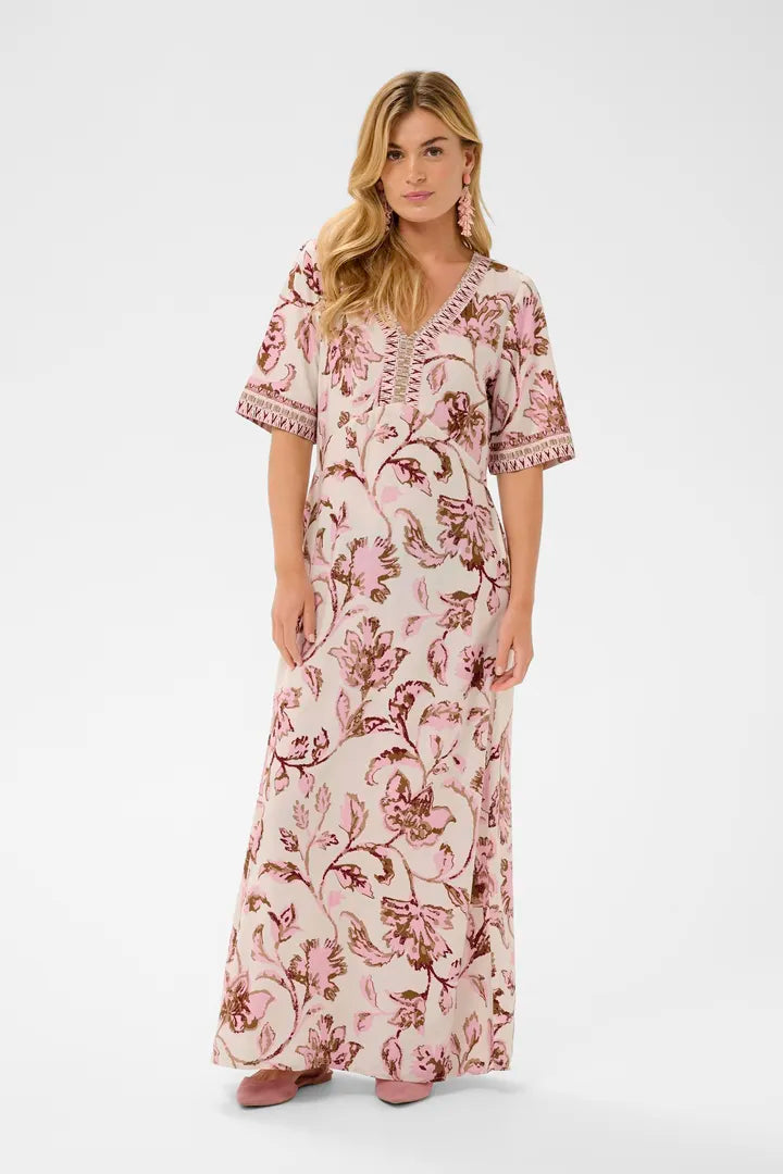 Robe longue - CRTiah