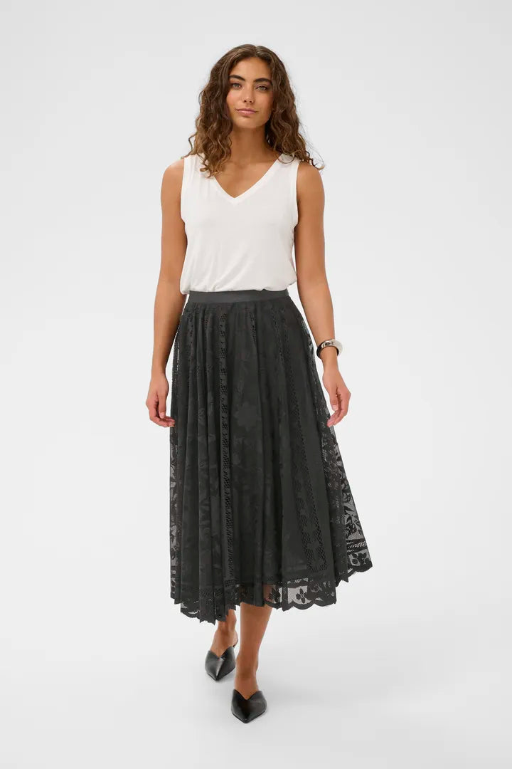 CUcollie Skirt CULTURE