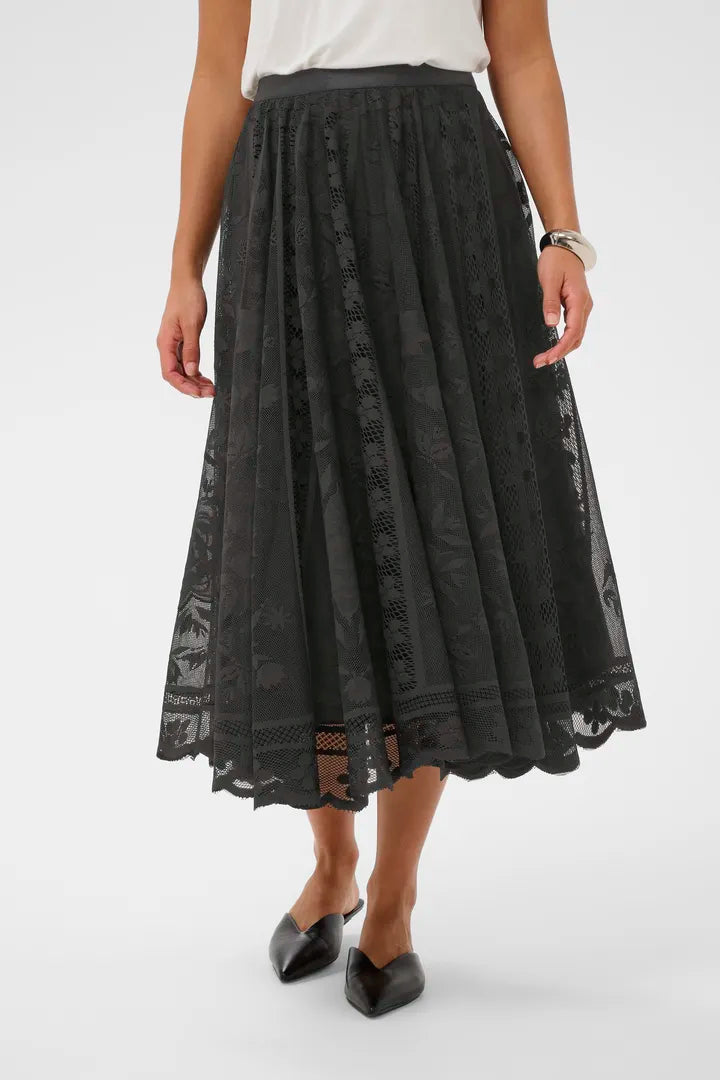 CUcollie Skirt CULTURE