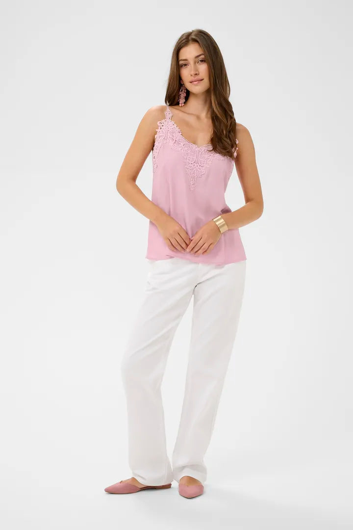 CRAnna Top CREAM