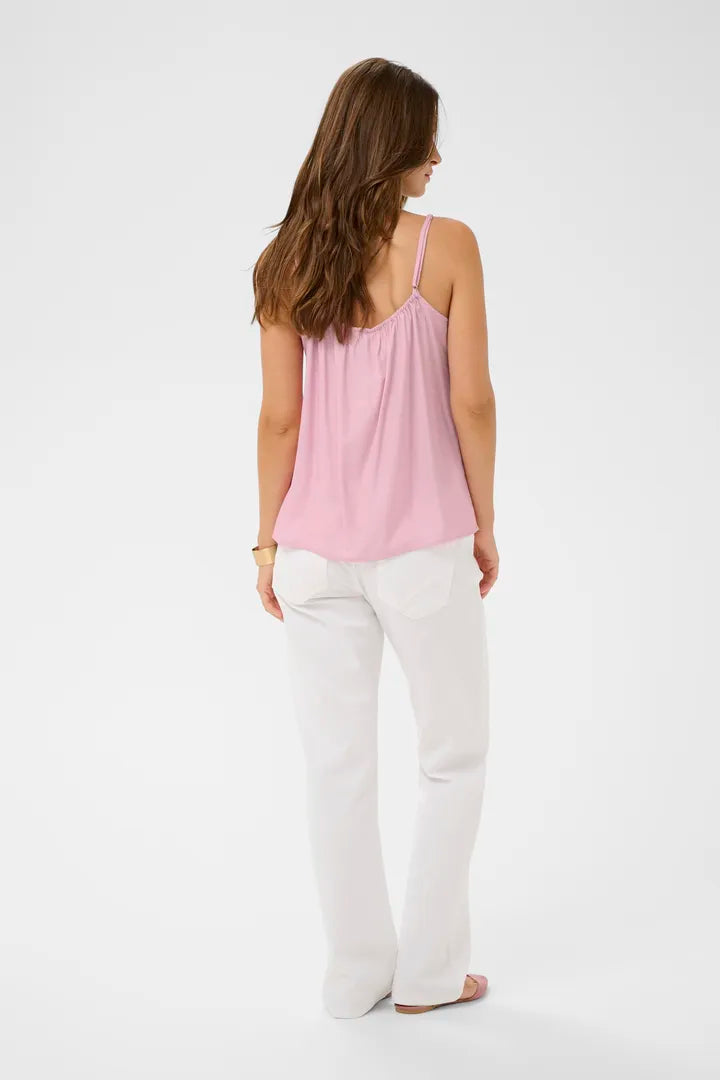 CRAnna Top CREAM