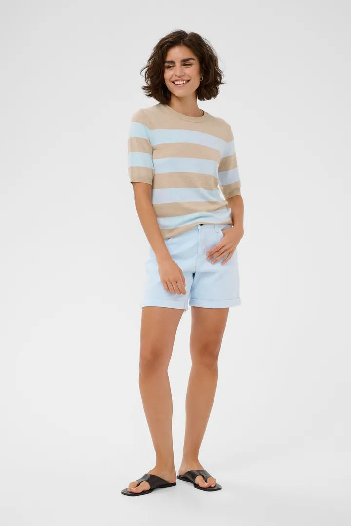 KAlizza Pullover KAFFE