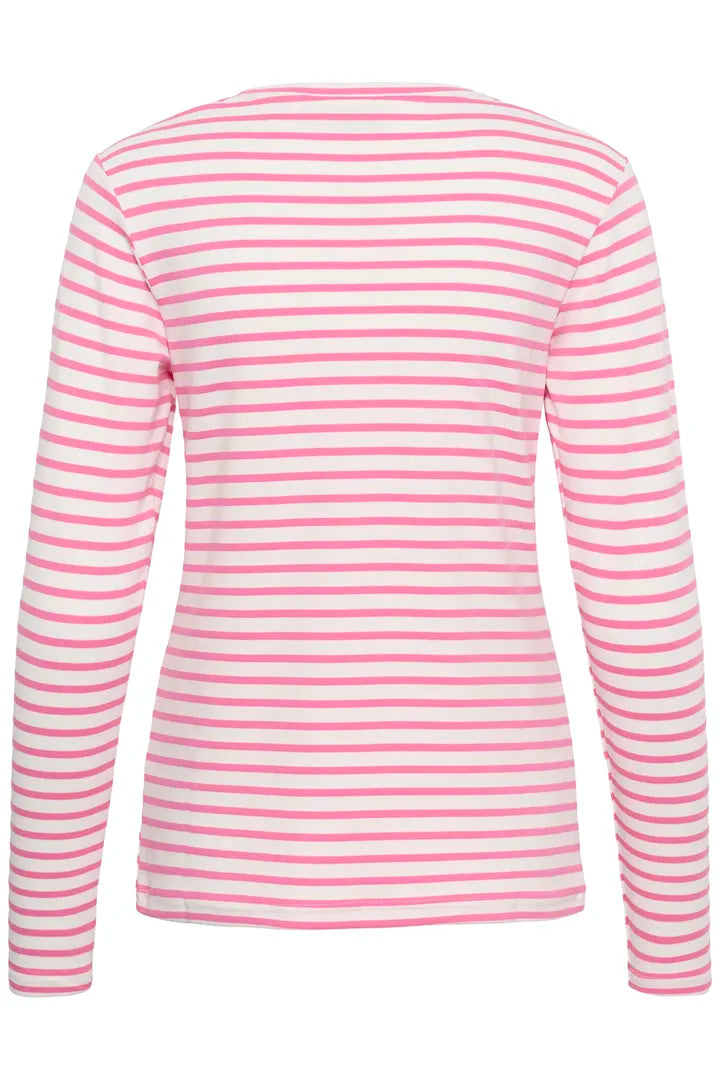 Liddy T-Shirt KAFFE Sweater