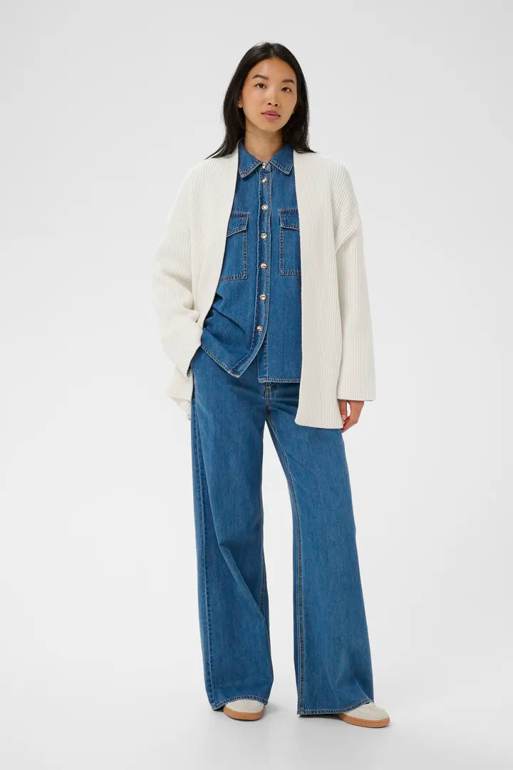 ZoraPW Cardigan PART TWO