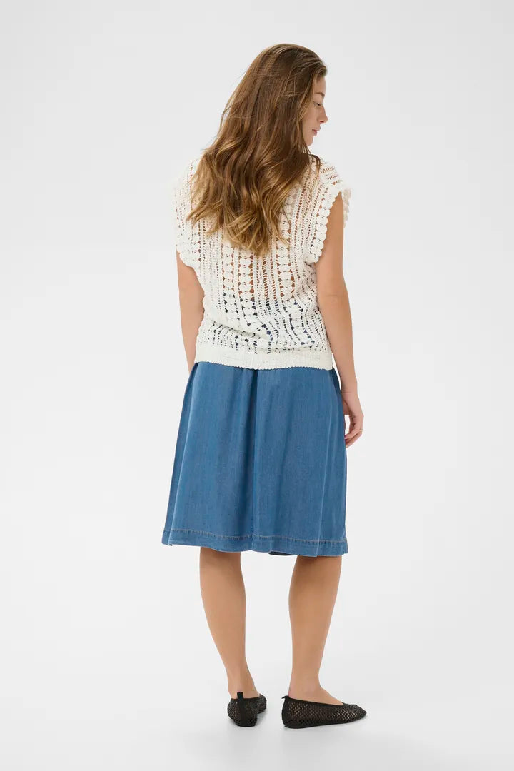 CRTilda Slipover CREAM