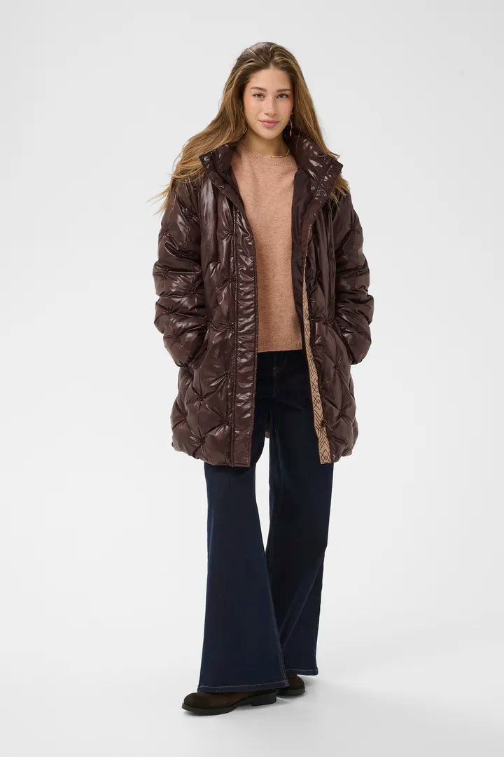 Manteau - CRDrakie