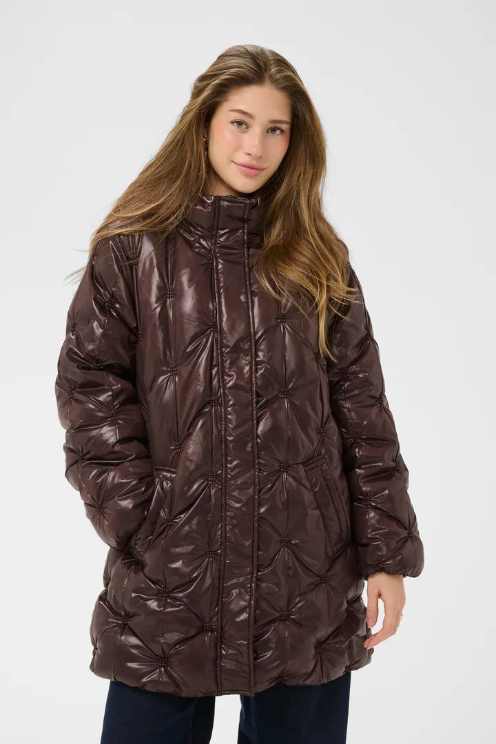 Manteau - CRDrakie