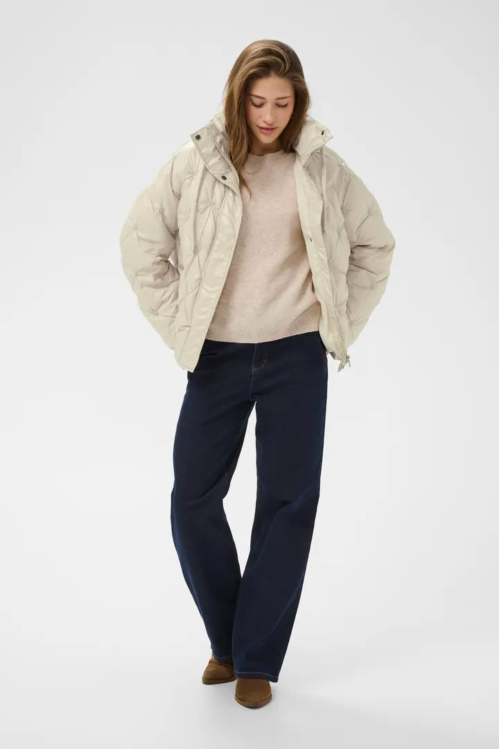 Manteau court - CRDrakie