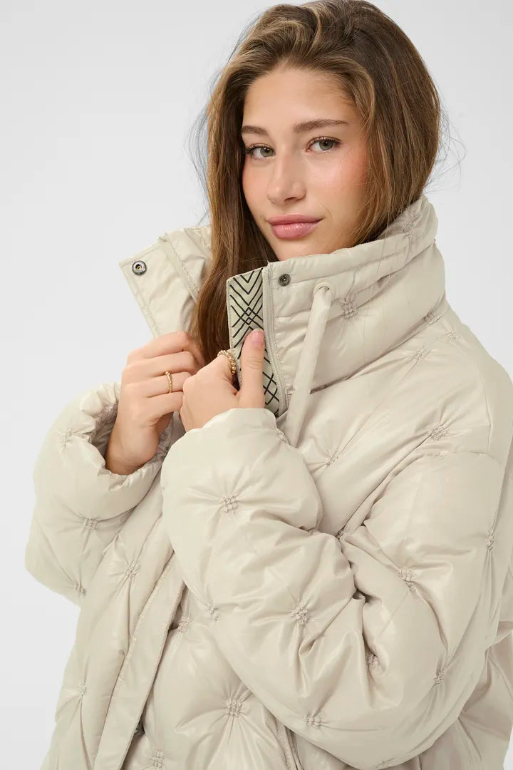 Manteau court - CRDrakie