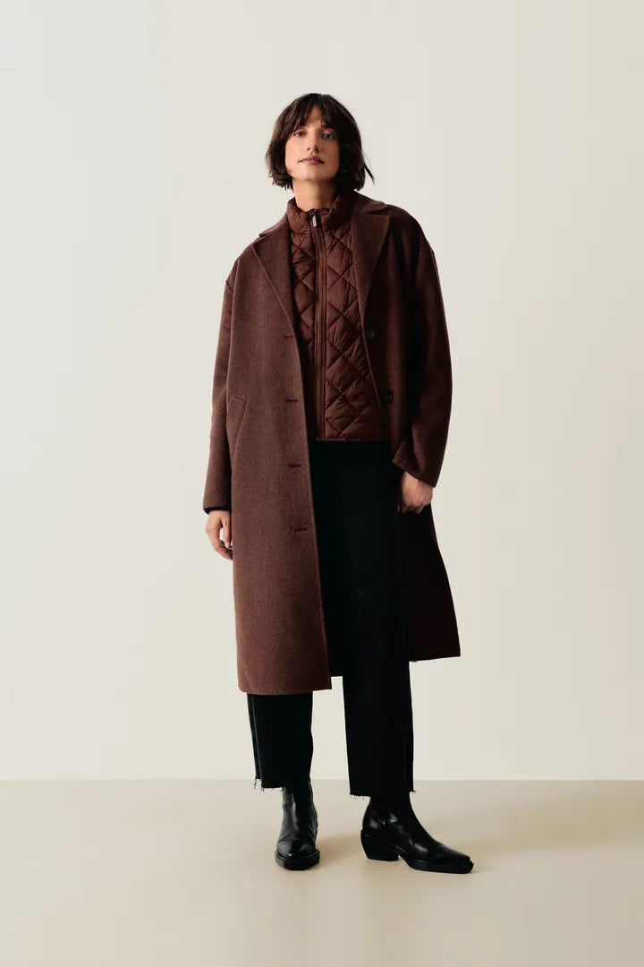 Manteau - LorelaianaPW