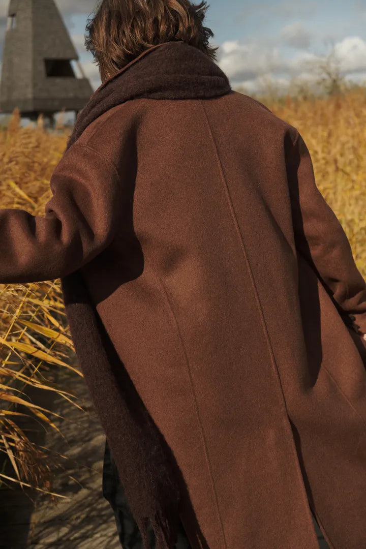 Manteau - LorelaianaPW