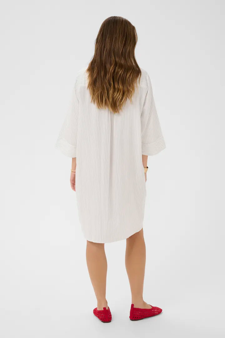 Robes à rayures et motifs - CRSilje