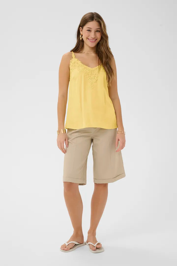 CRAnna Top CREAM