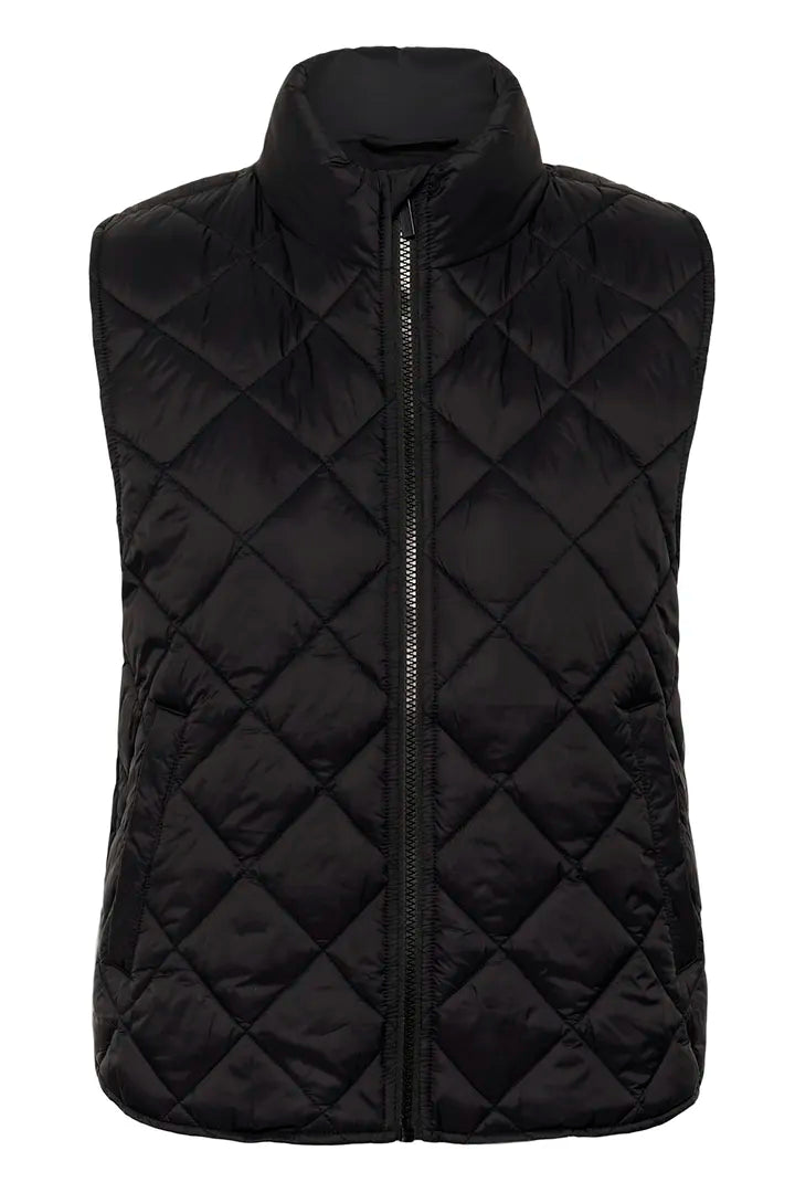 Gilet chaud - CarlotaPW