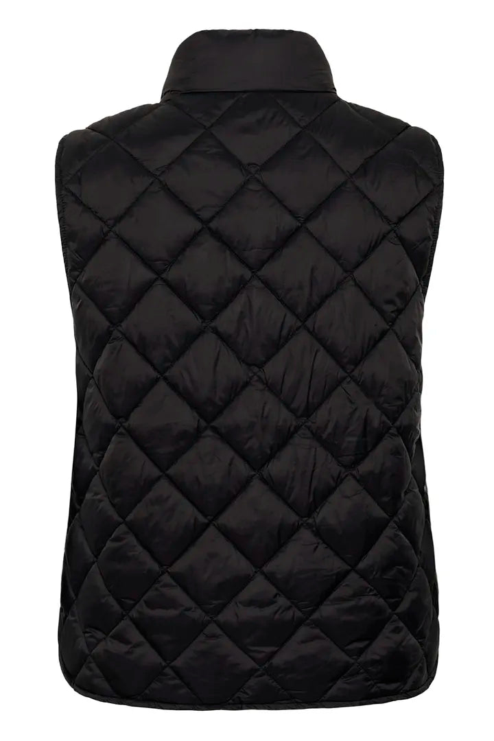 Gilet chaud - CarlotaPW
