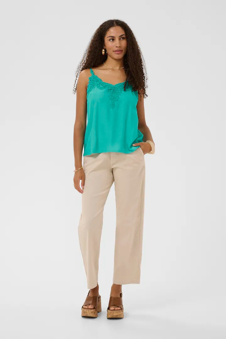 CRAnna Top CREAM