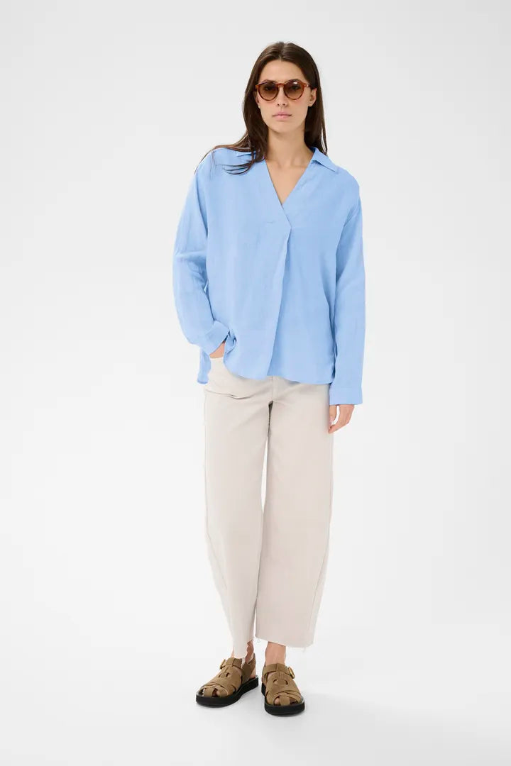 AyoPw Blouse PART TWO