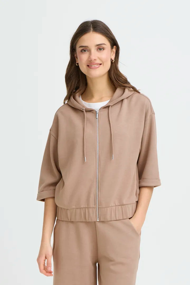 FRAURORA Sweatshirt FRANSA