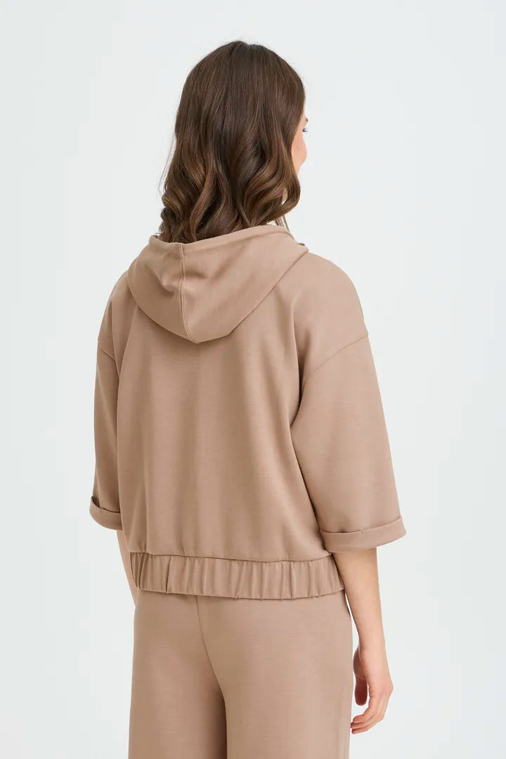 FRAURORA Sweatshirt FRANSA