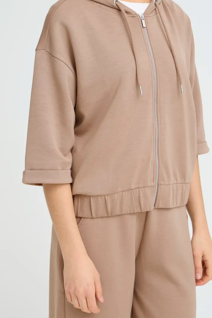 FRAURORA Sweatshirt FRANSA