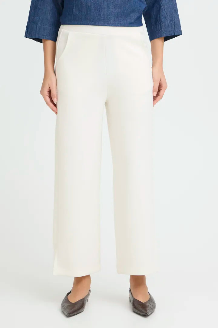 FRAURORA Trousers FRANSA