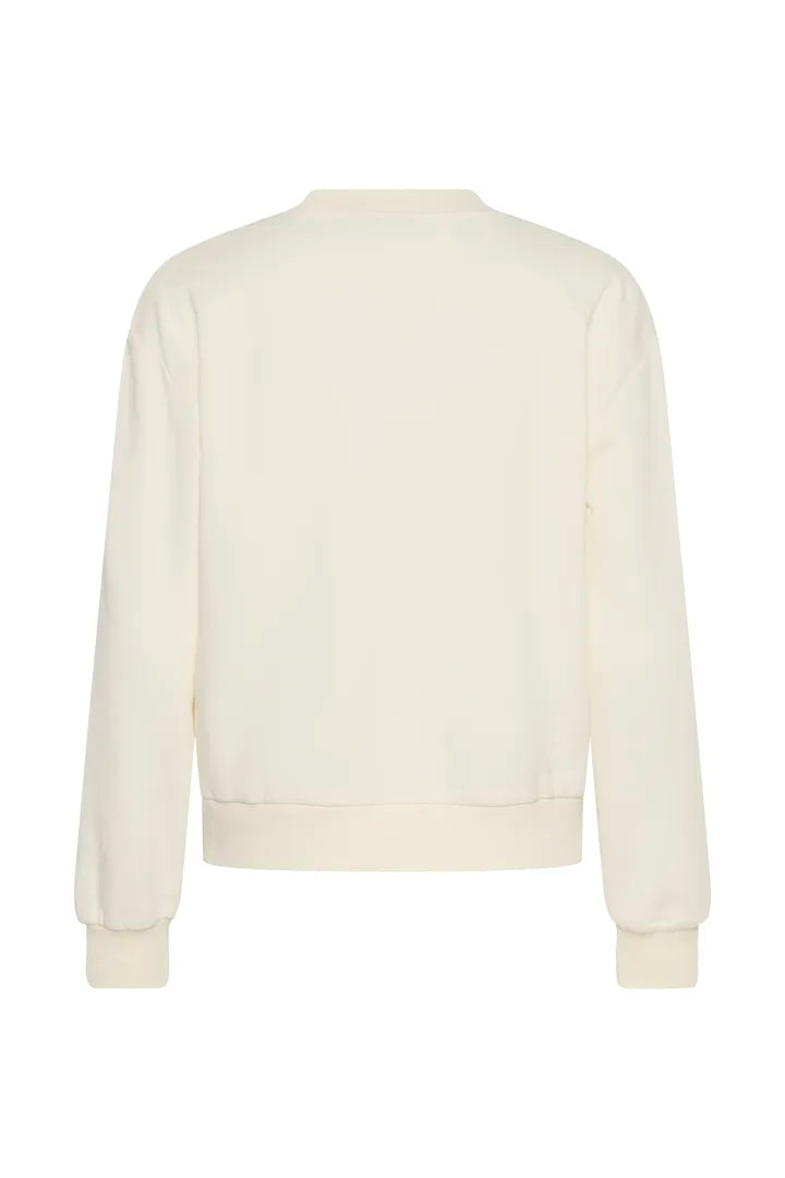 Sweat-shirt - KAdeliva